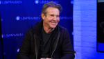 Dennis Quaid Reflects on Faith, Hope and Redemption with Latest Gospel Album