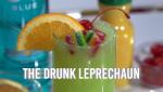 The Drunk Leprechaun