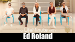 Collective Soul's Ed Roland Celebrates 30 Years with Tour and Double LP Recorded at Elvis' Palm Springs Estate