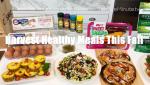 Harvest Healthy Meals This Fall