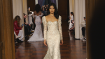 Idan Cohen Debuts Two Collections at New York Bridal Fashion Week Spring 2025