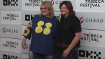 Indigo Girls Emily Saliers and Amy Ray on Their Documentary It's Only Life After All at Tribeca Film Festival Premiere