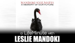 Musician Leslie Mandoki and His Mandoki Soulmates Deliver Love Letter to Music Enthusiasts with New Album, A Memory Of Our Future