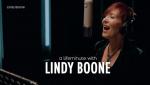 Lindy Boone Talks Meaning Behind New Song and Spreading Message of Faith, Hope, and Love