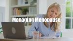 Support for Managing Menopause