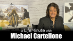 Lynyrd Skynyrd’s Michael Cartellone Debuts His Artwork 