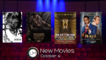 Movies to Kick Off October