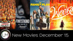 4 New Films to Check Out 
