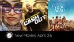 New Movies: Challengers, Cash Out, and Unsung Hero 