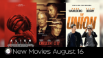 New Movies: Alien: Romulus, Crescent City, and The Union