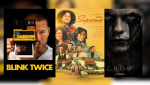 New Movies: Blink Twice, The Crow, and The Supremes at Earl’s All-You-Can-Eat 