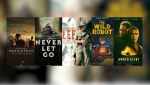 New Movies: Amber Alert, Lee, Megalopolis, Never Let Go, and The Wild Robot