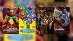 New Movies: Mr. Crocket, Piece by Piece, Saturday Night, and Terrifier 3