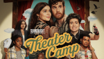 New Movies: Theater Camp, Bird Box Barcelona, The Miracle Club, The League, Fourth Grade, and The Flood