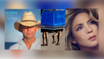 New Music: Kenny Chesney, Shakira, and The Veronicas