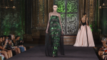 Naeem Khan Gives a Nod to Wicked for the Finale of His NYFW Spring/Summer 2025 Show