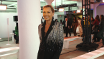 Vanessa Williams, Kelly Rutherford, and Nicky Hilton, Grace Designer Pamella Rolands’ Fall/Winter 2024 Collection in NYC
