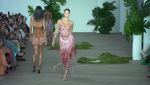 PatBO's Dazzling Butterfly-Inspired Spring/Summer 2025 Collection Takes Flight at NYFW