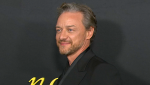 James McAvoy Talks New Thriller Speak No Evil at NYC Premiere