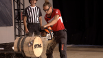 STIHL TIMBERSPORTS, the Original Extreme Sport, is Back in Action 