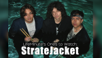 LifeMinute's Ones to Watch: StrateJacket