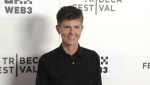 Comedians Tig Notaro, Sandra Bernhard, Judy Gold at the Tribeca Festival Screening of Documentary Outstanding: A Comedy Revolution