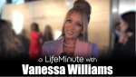 Vanessa Williams Talks London Run of The Devil Wears Prada, Protecting Her Voice, and Seasonal Cocktail Faves