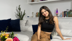 Victoria Justice Talks New Song, Travel, How She De-Stresses and Life Advice