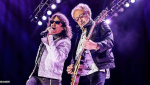 A LifeMinute with Foreigner’s Kelly Hansen 