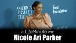 Nicole Ari Parker Reflects on Success, Love, and Her Secrets to Radiant Skin
