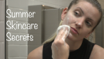 Olay Summer Skincare