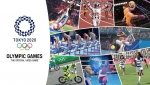 Be Part of the Olympic Games 