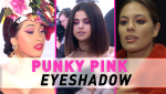 Punky Pink Eyeshadow