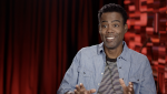 Chris Rock on Bringing a Hint of Comedy to His Role in the Latest Saw Movie