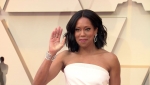 Regina King wins Best Supporting Actress for If Beale Street Could Talk