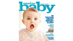 American Baby Magazine Johnson's Baby