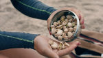 American Pistachio Growers, Pistachio, healthy snack, foods for weight management, lifeminute, lifeminute.tv