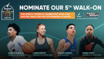 Nominate a College Athlete for a Chance to Win a $25,000 NIL Deal