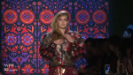 Gigi Hadid, Anna Sui