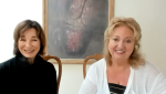 Actress Anne Archer and Director Michelle Danner on Their Latest Project, A Ticket to the Circus
