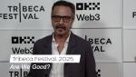 Comedian Marc Maron Debuts New Documentary Are We Good? at the Tribeca Festival