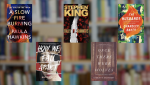 5 New Must-Read Books for August 2021 