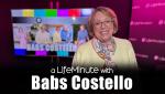 Barbara “Babs” Costello Debuts Heartwarming Children’s Book Did Your Mother Ever Tell You?