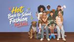 Hot Back-to-School Fashion for Less: Old Navy’s Top Trends for the New School Year
