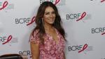 Elizabeth Hurley served as host for the Breast Cancer Research Foundation (BCRF) annual Hot Pink Party at The Glasshouse in New York City