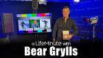 Bear Grylls: The World’s Ultimate Adventurer on Faith, Survival, and His Greatest Story Yet