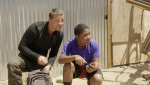 Bear Grylls Teams Up with Duracell to Power One of His Most Meaningful Adventures Yet