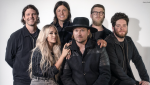 NEEDTOBREATHE’s Bear Rinehart on The Band’s New Album Featuring Carrie Underwood and Switchfoot’s Jon Foreman
