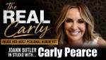 Carly Pearce on Aging, Authenticity, and Her Most Personal Album Yet, Honest Woman