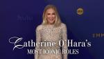 Catherine O'Hara's Most Iconic Roles